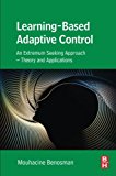 Learning-based Adaptive Control