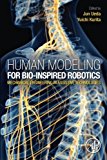 Human Modelling for Bio-inspired Robotics