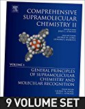 Comprehensive Supramolecular Chemistry II