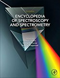 Encyclopedia of Spectroscopy and Spectrometry 3E