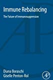 Immune Rebalancing: The Future of Immunosuppression