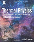 Thermal Physics