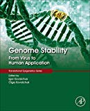 Genome Stability: From Virus to Human