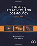Tensors, Relativity, and Cosmology 2E