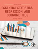 Essential Statistics, Regression, and Econometrics 2E