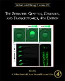 The Zebrafish: Genetics, Genomics, and Transcriptomics