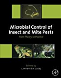 Microbial Control of Insect and Mite Pests: From Theory to Practice