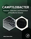 Campylobacter: Features, Detection, and Prevention of Foodborne Disease