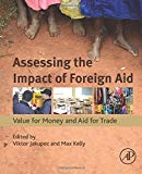 Assessing the Impact of Foreign Aid