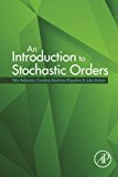 An Introduction to Stochastic Orders