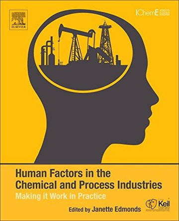 Human Factors in the Chemical and Process Industries: A Practitioner⑈s Perspective