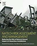 Natech Risk Assessment and Management: Reducing the risk of natural-hazard impact on hazardous installations
