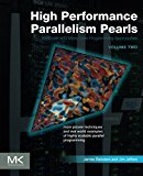 High Performance Parallelism Pearls, Volume Two