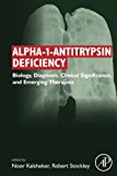 Alpha-1-antitrypsin Deficiency: Biology, Diagnosis, Clinical Significance, and Emerging Therapies