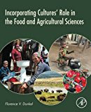 Internationalizing Food and Agricultural Sciences