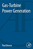 Gas-Turbine Power Generation