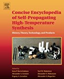 Concise Encyclopaedia of Combustion Synthesis: History, Theory, Technology, and Products