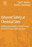 Inherent Safety at Chemical Sites