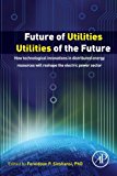 Future of Utilities - Utilities of the future