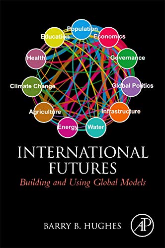 Integrated, Long-term Global Forecasting: International Futures (IFs) and the State of the Art and Science