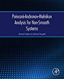 Poincare-Andronov-Melnikov analysis for non-smooth systems