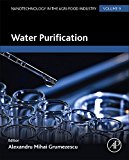 Water Purification: Nanotechnology in the Food Industry Volume 9