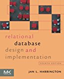 Relational Database Design and Implementation 4E