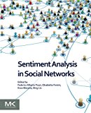 Sentiment Analysis in Social Networks