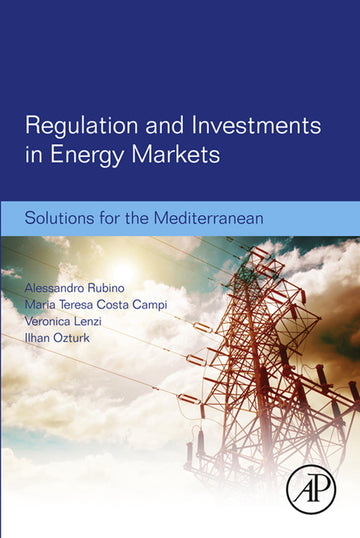Regulation & Investments in Energy Markets