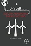 Electric Renewable Energy Systems