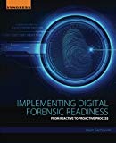 Implementing Digital Forensics Readiness: From Reactive to Proactive Process