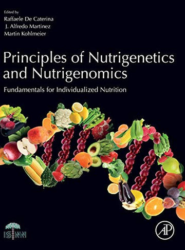 Nutrigenetics and Nutrigenomics: The ISNN Reference
