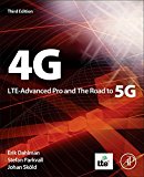 4G, LTE Evolution and the Road to 5G 3E