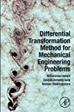 Differential Transformation Method for Mechanical Engineering Problems
