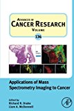Applications of Mass Spectrometry Imaging to Cancer