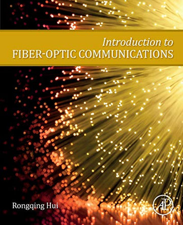 Introduction to Fiber-optic Communications