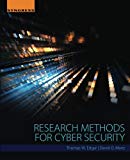 Research Methods for Cyber Security