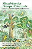 Mixed-Species Groups of Animals: Behaviour, Community Structure, and Conservation