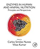 Enzymes in Human and Animal Nutrition