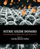 Nitric Oxide Donors: Novel Biomedical Applications And Perspectives