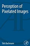 Perception of Pixelated Images