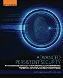 Advanced Persistent Security