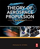 Theory of Aerospace Propulsion