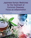 Japanese Kampo Medicines for the Treatment of Common Diseases - Focus on Inflammation