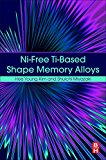 Ni-free Ti-base Shape Memory Alloys