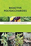 Bioactive Polysaccharides