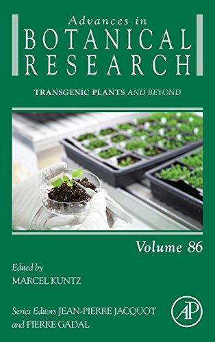 Transgenic Plants