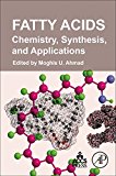 Fatty Acids: Chemistry, Synthesis, and Applications