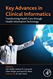 Hot Topics in Clinical Informatics: Technological Innovations and Practical Solutions in Precision Medicine