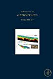 Advances in Geophysics